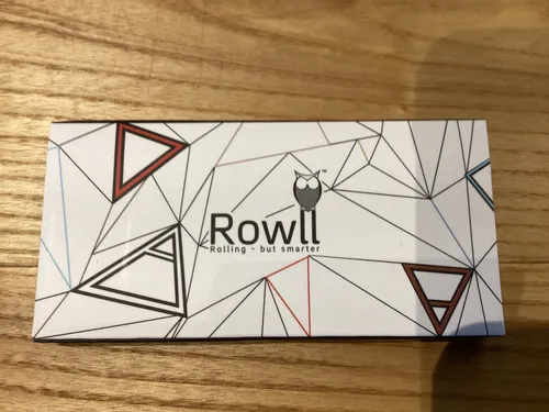 Rowll Papers
