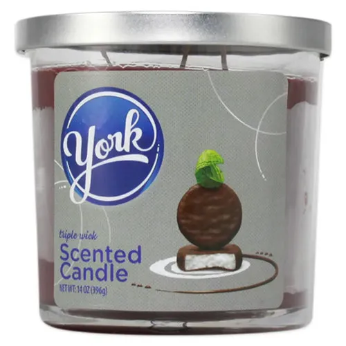 Peppermint Patty Candle