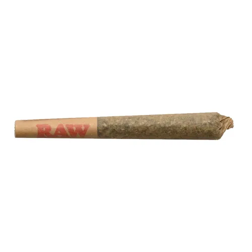 Blueberry Fuego Pre-Rolls