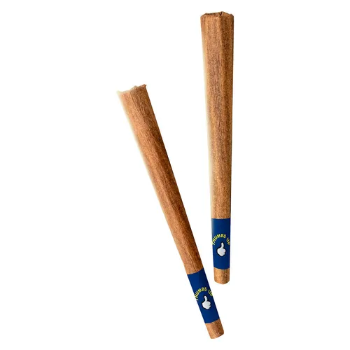 Indica Blunt