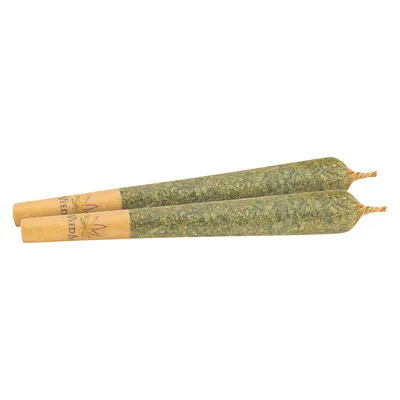 Jack Herer Pre-Roll