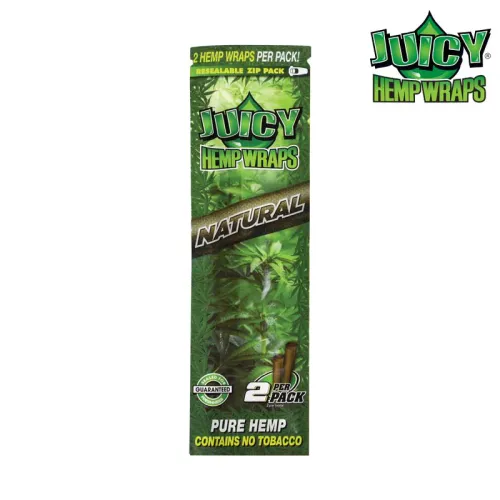JUICY JAY NATURAL
