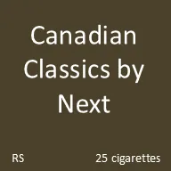 Canadian Classic By Next RS 8X25