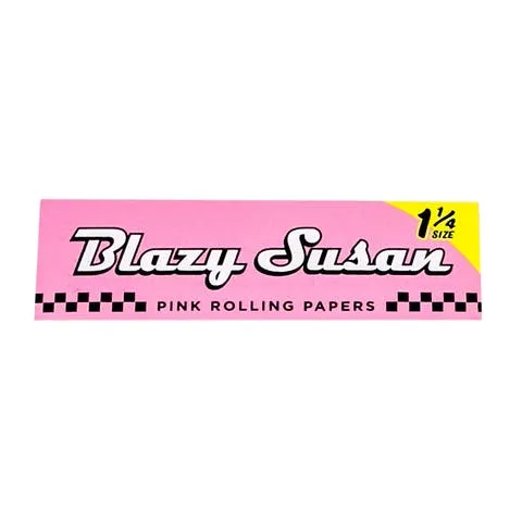 Blazy Susan Rolling Papers