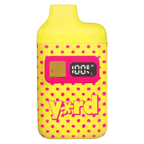 Lemonade Classic All-in-One Vape