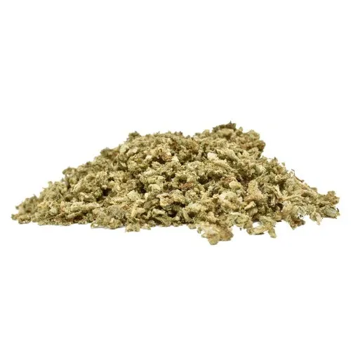 LOCKER ROOM Milled Sativa Variant Strain 30g LOCKER ROOM Milled Sativa Variant Strain 30g