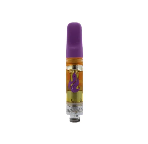 Tiger Berry Vape Cartridge