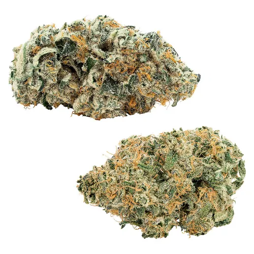 Big Bag O Buds CombOz: Pink Kush Mints + Purple Cherry Punch
