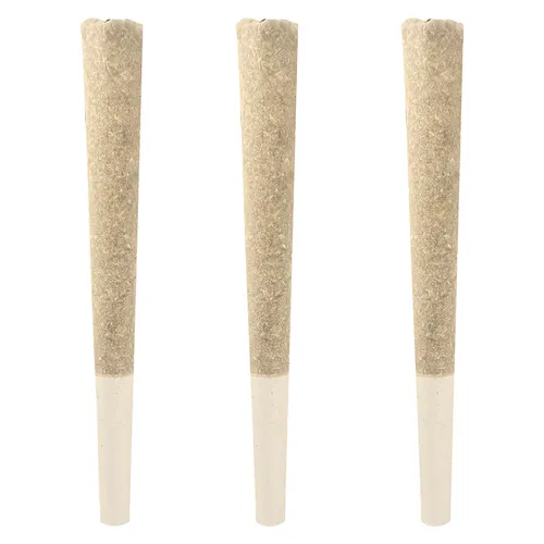 Cannabis Cartel - Ace Ganja Bombers Pre-Roll - 3x0.5g