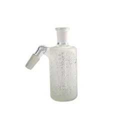 Cheech Ash Catcher - Clear