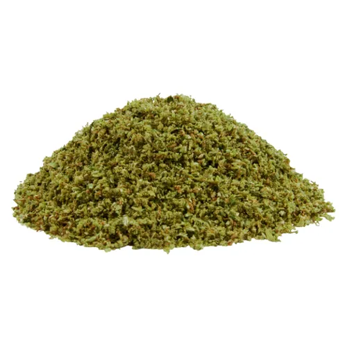 BIG BONG THEORY (Sunset Sherbet)