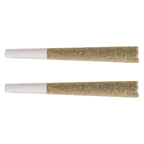 Black Label (Lemon Berry Cookies) Pre-Roll
